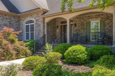 Rare opportunity! This custom home was designed and constructed on The Golf Club At Cedar Creek in South Carolina - for sale on GolfHomes.com, golf home, golf lot