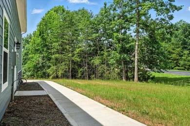 Stunning Move-In Ready New Construction in Mariner's Landing on Mariners Landing Golf and Country Club in Virginia - for sale on GolfHomes.com, golf home, golf lot