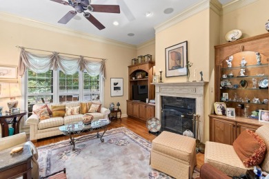 Rare opportunity! This custom home was designed and constructed on The Golf Club At Cedar Creek in South Carolina - for sale on GolfHomes.com, golf home, golf lot