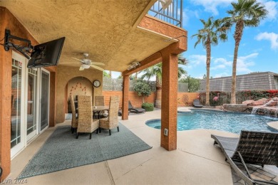 Highly sought after Golf Course Frontage Home at the Famous on Las Vegas Country Club in Nevada - for sale on GolfHomes.com, golf home, golf lot