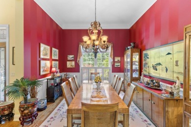 Rare opportunity! This custom home was designed and constructed on The Golf Club At Cedar Creek in South Carolina - for sale on GolfHomes.com, golf home, golf lot
