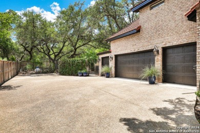 Prepare to fall in LOVE!  Do you LOVE preparing a fabulous meal on The Club at Sonterra in Texas - for sale on GolfHomes.com, golf home, golf lot