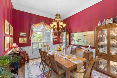 Rare opportunity! This custom home was designed and constructed on The Golf Club At Cedar Creek in South Carolina - for sale on GolfHomes.com, golf home, golf lot