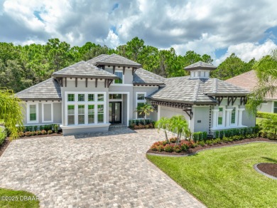 ***THIS HOME IS SHOWCASED WITH BOTH HIGH-QUALITY PHOTOS AND A on Plantation Bay Golf and Country Club in Florida - for sale on GolfHomes.com, golf home, golf lot