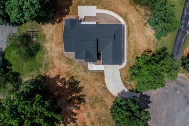 Stunning Move-In Ready New Construction in Mariner's Landing on Mariners Landing Golf and Country Club in Virginia - for sale on GolfHomes.com, golf home, golf lot