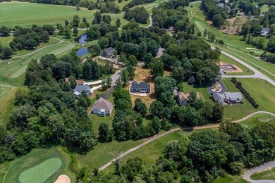 Stunning Move-In Ready New Construction in Mariner's Landing on Mariners Landing Golf and Country Club in Virginia - for sale on GolfHomes.com, golf home, golf lot