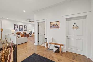 Welcome to Central Kentucky luxury at its finest! When you think on Bright Leaf Golf Course in Kentucky - for sale on GolfHomes.com, golf home, golf lot