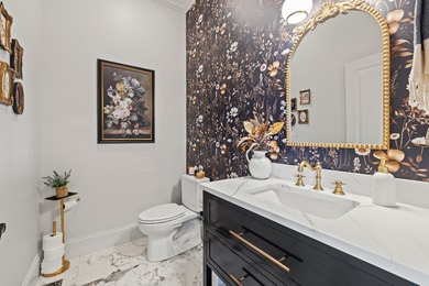 Welcome to Central Kentucky luxury at its finest! When you think on Bright Leaf Golf Course in Kentucky - for sale on GolfHomes.com, golf home, golf lot