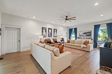 Welcome to Central Kentucky luxury at its finest! When you think on Bright Leaf Golf Course in Kentucky - for sale on GolfHomes.com, golf home, golf lot