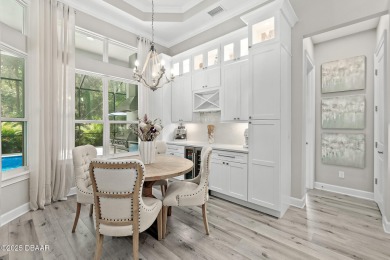 ***THIS HOME IS SHOWCASED WITH BOTH HIGH-QUALITY PHOTOS AND A on Plantation Bay Golf and Country Club in Florida - for sale on GolfHomes.com, golf home, golf lot