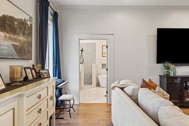 Welcome to Central Kentucky luxury at its finest! When you think on Bright Leaf Golf Course in Kentucky - for sale on GolfHomes.com, golf home, golf lot