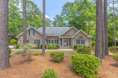 Come home to Long Shadow Drive in the Cedar Creek Development on The Golf Club At Cedar Creek in South Carolina - for sale on GolfHomes.com, golf home, golf lot