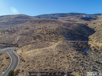 Are you ready to build in Arrowcreek??? a large gently sloping on ArrowCreek Golf Club - The Challenge in Nevada - for sale on GolfHomes.com, golf home, golf lot