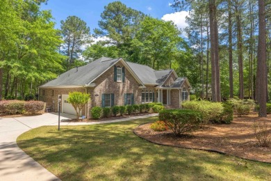 Come home to Long Shadow Drive in the Cedar Creek Development on The Golf Club At Cedar Creek in South Carolina - for sale on GolfHomes.com, golf home, golf lot