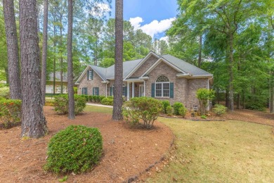 Come home to Long Shadow Drive in the Cedar Creek Development on The Golf Club At Cedar Creek in South Carolina - for sale on GolfHomes.com, golf home, golf lot