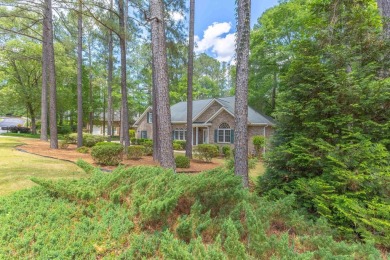 Come home to Long Shadow Drive in the Cedar Creek Development on The Golf Club At Cedar Creek in South Carolina - for sale on GolfHomes.com, golf home, golf lot