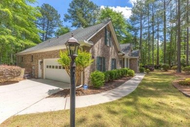 Come home to Long Shadow Drive in the Cedar Creek Development on The Golf Club At Cedar Creek in South Carolina - for sale on GolfHomes.com, golf home, golf lot
