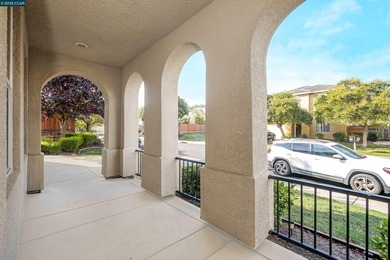 Beautiful 5-bedroom, 3-bath home with a versatile bonus room on Richmond Country Club in California - for sale on GolfHomes.com, golf home, golf lot
