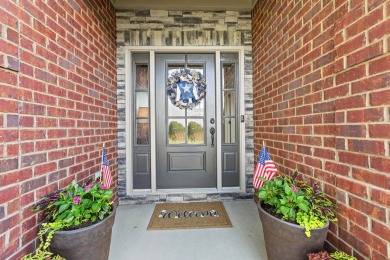 It Doesn't Get Much Better Than This!! A Beautiful One and One on Cherry Blossom Golf and Country Club in Kentucky - for sale on GolfHomes.com, golf home, golf lot