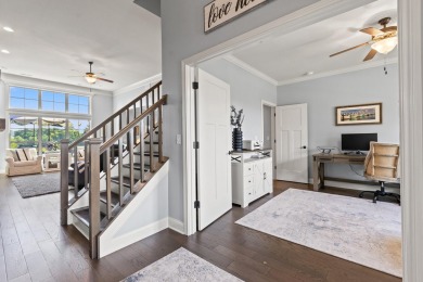 It Doesn't Get Much Better Than This!! A Beautiful One and One on Cherry Blossom Golf and Country Club in Kentucky - for sale on GolfHomes.com, golf home, golf lot