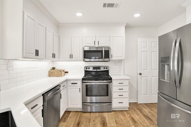 Craft Farms beauty!!!  This meticulously maintained 3 bedroom, 2 on Craft Farms - Cypress Bend in Alabama - for sale on GolfHomes.com, golf home, golf lot