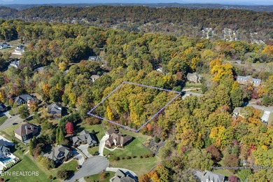 THIS IS MORE THAN JUST LAND, IT'S THE FOUNDATION FOR YOUR DREAM on Beverly Park Par 3 in Tennessee - for sale on GolfHomes.com, golf home, golf lot