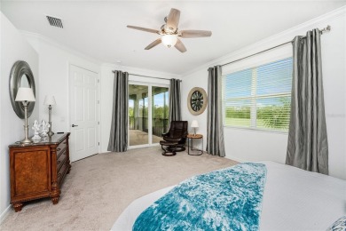 NOW OFFERED TURNKEY! Welcome to the private gated community of on Heritage Landing Golf  in Florida - for sale on GolfHomes.com, golf home, golf lot