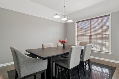 Welcome to 2062 N Broadmoor Lane in the highly sought-after on White Deer Run Golf Club in Illinois - for sale on GolfHomes.com, golf home, golf lot