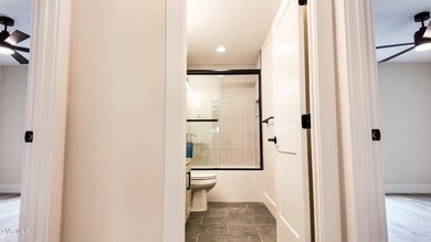 Stunning new construction in a sought after golf course on Country Club of Bristol in Tennessee - for sale on GolfHomes.com, golf home, golf lot