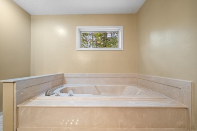 Don't miss your chance to own a gem in the heart of Hot Springs on Coronado Golf Course in Arkansas - for sale on GolfHomes.com, golf home, golf lot