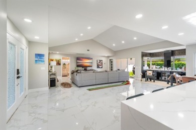 Located on a corner lot in PGA, this updated 3BR/3BA home offers on PGA National Golf Club in Florida - for sale on GolfHomes.com, golf home, golf lot