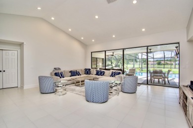 Country Club Living at its Finest! Boca Woods Country Club on Boca Woods Country Club in Florida - for sale on GolfHomes.com, golf home, golf lot