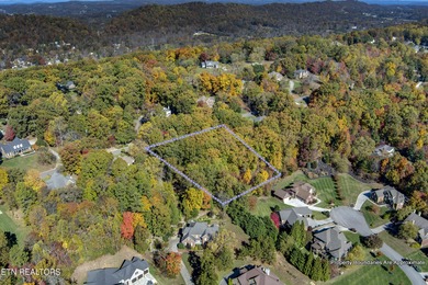 THIS IS MORE THAN JUST LAND, IT'S THE FOUNDATION FOR YOUR DREAM on Beverly Park Par 3 in Tennessee - for sale on GolfHomes.com, golf home, golf lot