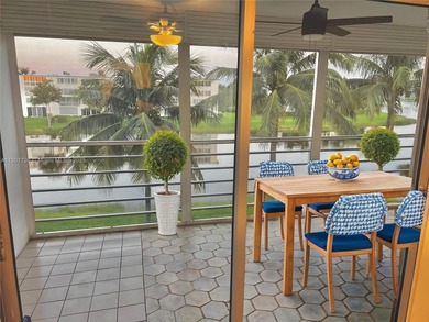 Impressive Lake view condo 2-Bed / 2 Full Bath. Welcome to your on Southwinds Golf Course in Florida - for sale on GolfHomes.com, golf home, golf lot