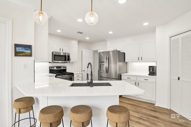 Craft Farms beauty!!!  This meticulously maintained 3 bedroom, 2 on Craft Farms - Cypress Bend in Alabama - for sale on GolfHomes.com, golf home, golf lot