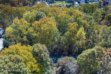 THIS IS MORE THAN JUST LAND, IT'S THE FOUNDATION FOR YOUR DREAM on Beverly Park Par 3 in Tennessee - for sale on GolfHomes.com, golf home, golf lot