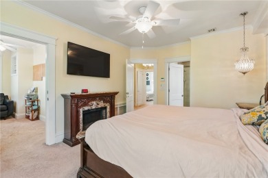 Charming victorian home with original woodwork and high ceilings on The Bob O Connor Golf Course At Schenley Park in Pennsylvania - for sale on GolfHomes.com, golf home, golf lot