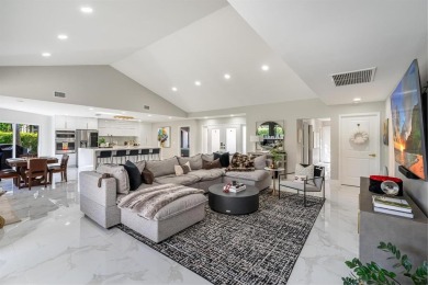 Located on a corner lot in PGA, this updated 3BR/3BA home offers on PGA National Golf Club in Florida - for sale on GolfHomes.com, golf home, golf lot