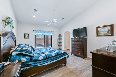Welcome to this beautifully maintained 3-bedroom, 2-bath POOL on Desert Lakes Golf Course in Arizona - for sale on GolfHomes.com, golf home, golf lot
