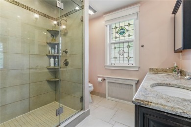 Charming victorian home with original woodwork and high ceilings on The Bob O Connor Golf Course At Schenley Park in Pennsylvania - for sale on GolfHomes.com, golf home, golf lot