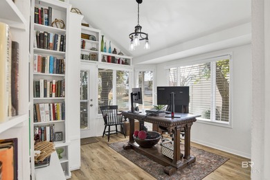 Craft Farms beauty!!!  This meticulously maintained 3 bedroom, 2 on Craft Farms - Cypress Bend in Alabama - for sale on GolfHomes.com, golf home, golf lot