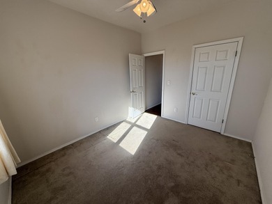 Located adjacent to Woodward Municipal Golf Course, this 1820 on Woodward Municipal Golf Course in Oklahoma - for sale on GolfHomes.com, golf home, golf lot