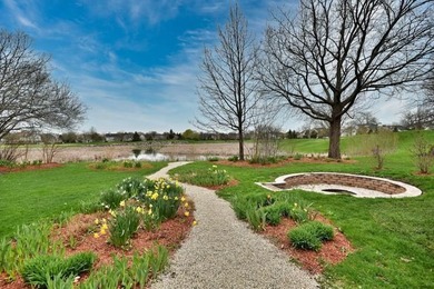 Welcome to 2062 N Broadmoor Lane in the highly sought-after on White Deer Run Golf Club in Illinois - for sale on GolfHomes.com, golf home, golf lot