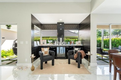 Located on a corner lot in PGA, this updated 3BR/3BA home offers on PGA National Golf Club in Florida - for sale on GolfHomes.com, golf home, golf lot