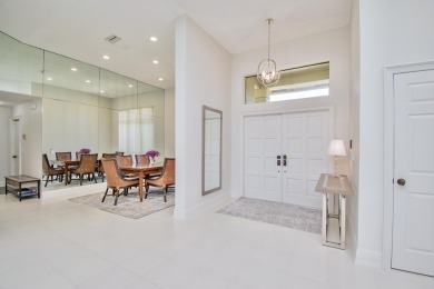 Country Club Living at its Finest! Boca Woods Country Club on Boca Woods Country Club in Florida - for sale on GolfHomes.com, golf home, golf lot