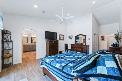 Welcome to this beautifully maintained 3-bedroom, 2-bath POOL on Desert Lakes Golf Course in Arizona - for sale on GolfHomes.com, golf home, golf lot