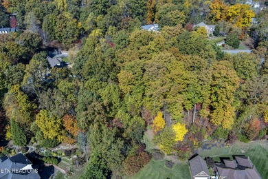 THIS IS MORE THAN JUST LAND, IT'S THE FOUNDATION FOR YOUR DREAM on Beverly Park Par 3 in Tennessee - for sale on GolfHomes.com, golf home, golf lot
