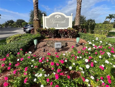 Impressive Lake view condo 2-Bed / 2 Full Bath. Welcome to your on Southwinds Golf Course in Florida - for sale on GolfHomes.com, golf home, golf lot