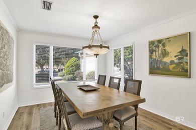 Craft Farms beauty!!!  This meticulously maintained 3 bedroom, 2 on Craft Farms - Cypress Bend in Alabama - for sale on GolfHomes.com, golf home, golf lot