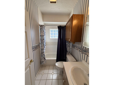 Located adjacent to Woodward Municipal Golf Course, this 1820 on Woodward Municipal Golf Course in Oklahoma - for sale on GolfHomes.com, golf home, golf lot